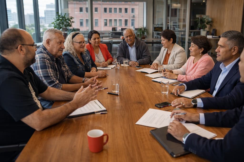 Board Selection