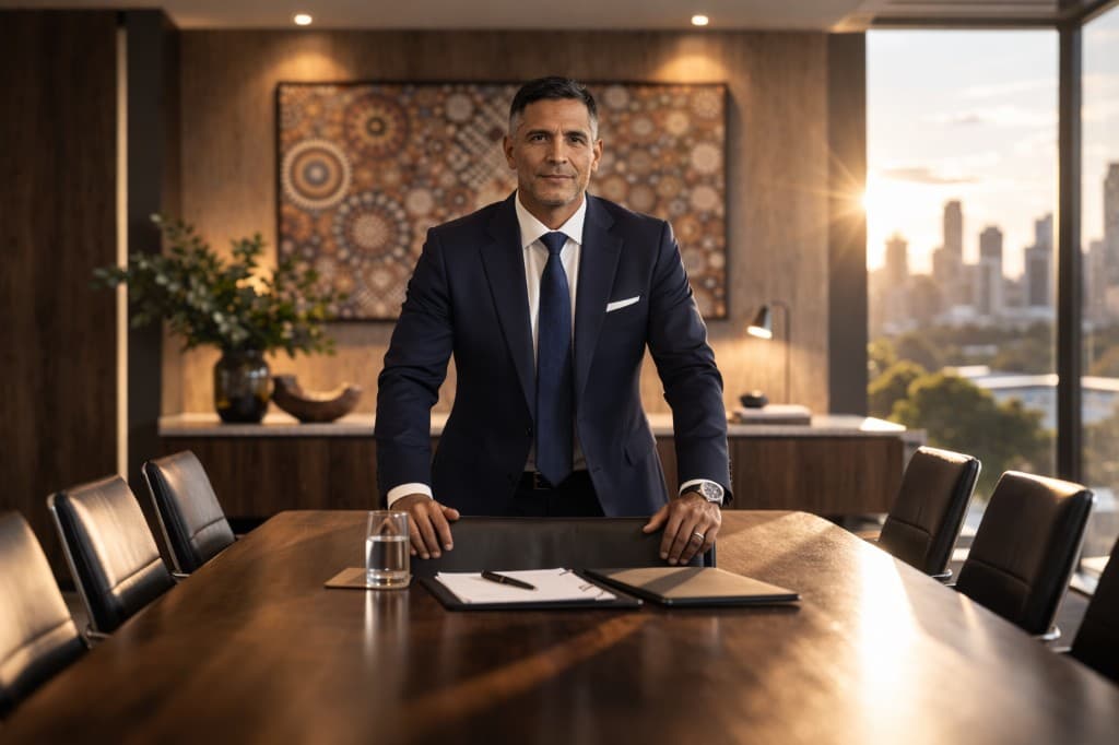 Executive Search