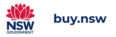 buy.nsw - NSW Government