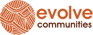 Evolve Communities logo