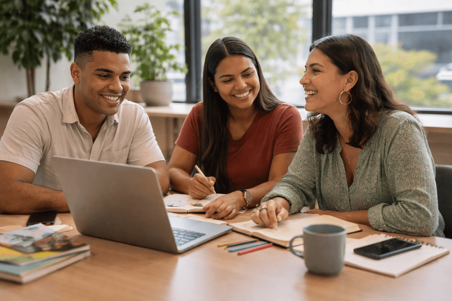 Indigenous Internships & Graduate Programs