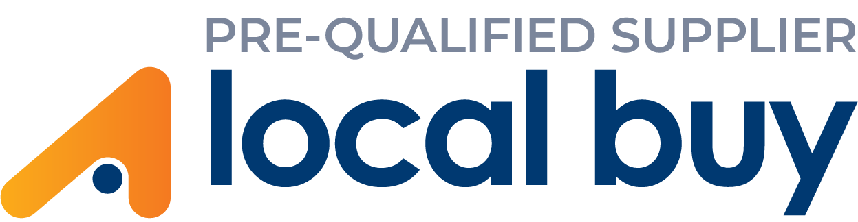 LocalBuy Pre-Qualified Supplier