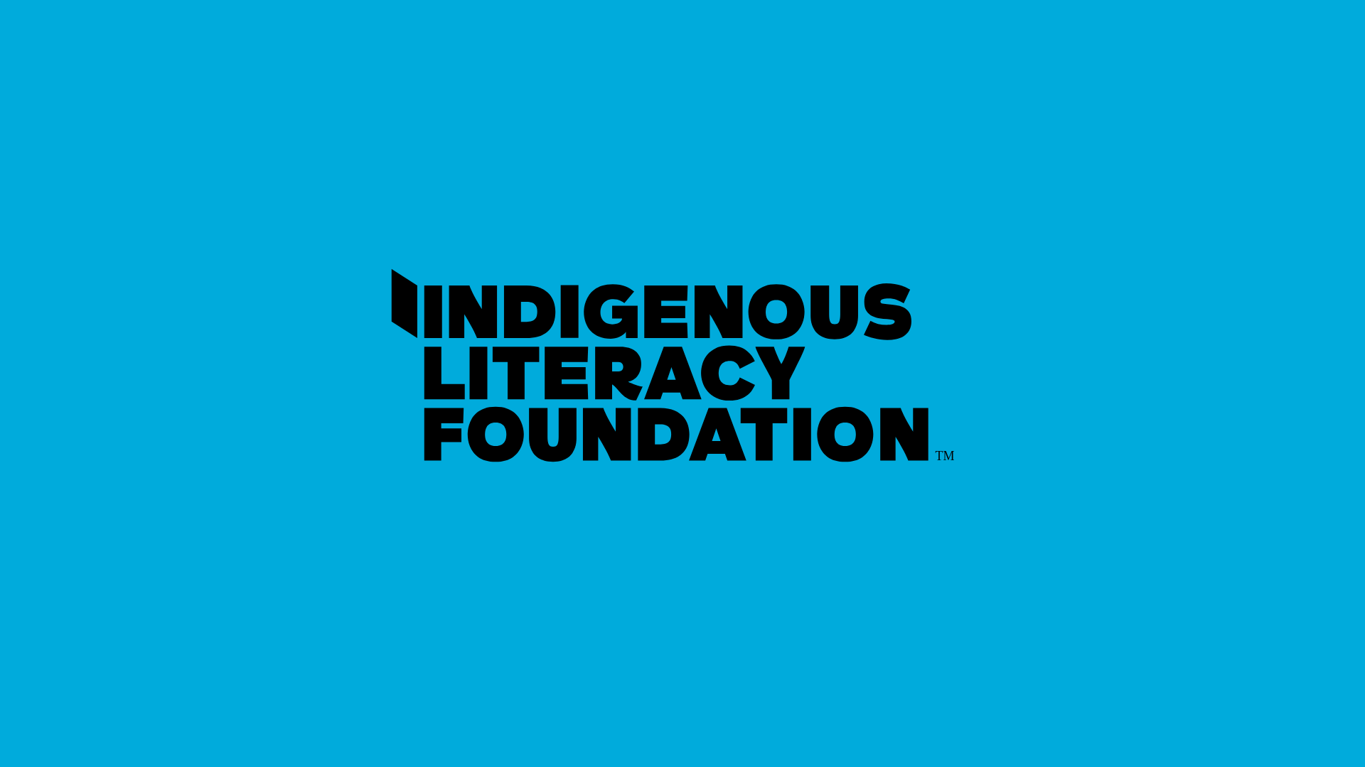Indigenous Literacy Foundation