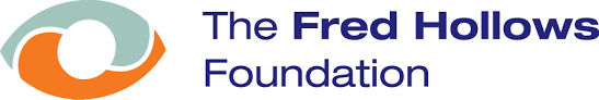 The Fred Hollows Foundation