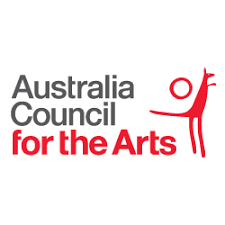 Australia Council of the Arts