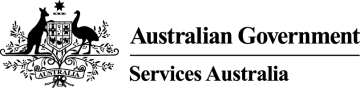 Services Australia