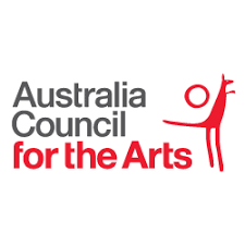 Aus Council for the Arts