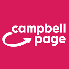 Campbell Page